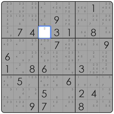 sudoku dkm